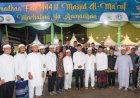 Buka Ramadan Fair Masjid Al-Ma’ruf,  Ijeck: Bantu Pemerintah Tingkatkan Ekonomi Umat 