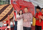 Dukung Persatuan Dalam Keberagaman, Paul Baja M Siahaan Gelar Festival Nasyid dan Marhaban di Serdangbedagai