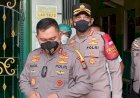 Irjen Fadil Imran Diangkat Kabaharkam, Kapolda Metro Dijabat Mantan Deputi KPK