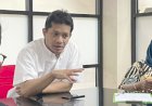 UMP Sumut Naik, Firsal Mutyara: KADIN Sumut Akan Patuhi Regulasi