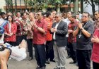 Uskup Agung Medan: Wujudkan Pancasila Dalam Mempertahankan Keutuhan Bangsa