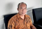 Jamiluddin Ritonga: PDIP dan PKS Sebaiknya jadi Oposisi