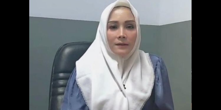 Siti Junaidi Hasibuan/Ist
