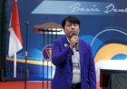 PDGI Cabang Medan: Semoga Pemerintah dan DPR Bijaksana Sikapi RUU Kesehatan
