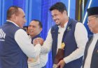 Kota Medan Raih PPD Tahun 2023 Terbaik Pertama, Bobby Nasution: Alhamdulillah, Berkat Kolaborasi