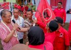 Ganjar Pranowo jadi Bacapres, Paul Baja M Siahaan Optimis PDIP 'Hattrick' di Pemilu 2024