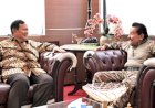 Mantan Kepala BIN Ungkap Sifat Pribadi Prabowo Subianto
