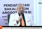 Dipimpin Ahmad Syaikhu, PKS akan jadi Parpol Pertama Pendaftar Bacaleg ke KPU
