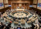Suriah Kembali jadi Anggota Liga Arab Setelah Absen Lebih Dari Satu Dekade