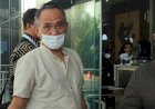 Terkait Korupsi Ricky Ham Pagawak, KPK Panggil Andi Arief
