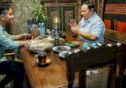 Dipanggil PDIP Usai Bertemu Prabowo, Gibran Mengaku Siap Diberi Sanksi