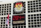 KPU Didorong untuk Tetap Merevisi PKPU 10/2023