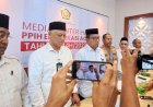 Sudah Lunasi Pembayaran, 34 Calon Haji Asal Aceh Batal Berangkat ke Tanah Suci
