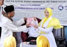 Relawan Ganjar Gelar Pelatihan Tahtim dan Tahlil di Medan