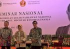 Berkontribusi Besar Untuk Indonesia, Prof. Kusumaatmadja Layak Diberi Gelar Pahlawan Nasional
