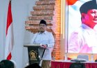 Berkaca Dari Kemenangan Jokowi, Gerindra Jatim Siap Tempur Menangkan 65 Persen Suara Prabowo di 2024