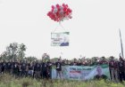 Petebu Sumatera Utara Mantapkan Dukungan Untuk Ganjar Pranowo