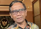 Isukan Keputusan MK, Mahfud MD: Denny Indrayana Bisa Dituding Pembocoran Rahasia Negara