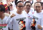 Relawan Prabowo Mania Optimis Raih 90 Persen Suara Prabowo Di Kabupaten Bogor Pada Pilpres 2024
