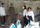 Ombudsman Sidak Puluhan Ton Pupuk Bersubsidi di Gudang Sergai, Ini Penjelasan Pupuk Indonesia   