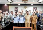 Dinilai Berhasil Soal KKPD, Pemko Banjarmasin Belajar ke Pemko Medan