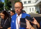 Sambangi PDIP, Elite DPP PAN Akan Disambut Langsung Oleh Megawati Siang ini