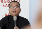 Buntut Cuitannya Perihal Keputusan MK Ubah Sistem Pemilu, Denny Indrayana Dilaporkan Ke Bareskrim Polri