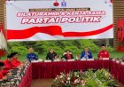 PDIP Tawarkan PAN Dukung Ganjar, Zulhas: Perlu Dengar Pandangan dan Masukan Kader Terlebih Dahulu
