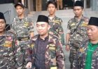 GP Ansor DKI Jakarta Desak Mundur Walikota Jakarta Utara