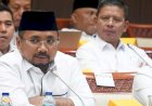 Menag Tegaskan Petugas Haji Yang Tidak Berintegritas Akan Dipulangkan Ke Indonesia