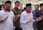 Hadiri Pelantikan BPD Ikapada Sumut, Gubernur Edy Rahmayadi Ajak Dukung Program Pemprov