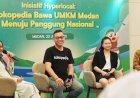 Tokopedia Terus Pacu Transaksi di Wilayah Sumatera Utara