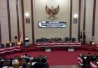 Pansus LKPj DPRD Medan Tahun Anggaran 2023 Keluarkan Sejumlah Rekomendasi Bagi OPD