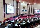 DPRD Medan Minta Polrestabes Medan Maksimalkan Pengawasan Kamtibmas