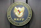 DKPP Bakal Hadirkan Saksi Bawaslu dan KPU di Sidang Perkara Silon Siang Ini