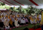 Hadiri Pengajian Akbar MTP IPHI, Ijeck: Jaga Silaturahmi dan Kemabruran Haji