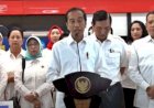Presiden Jokowi Resmikan LRT Jabodebek Berbiaya Rp32,6 Triliun 