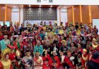 Dukung Merdeka Belajar, Semua Guru Penggerak Diangkat Kepala Sekolah di Medan