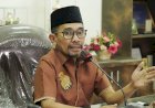 Kantornya Digeledah, Walikota Bima Muhammad Lutfi Dikabarkan Sudah Jadi Tersangka KPK