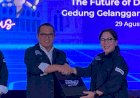BTN Gelar Forum Digital BUMN Goes To Campus di Universitas Sumatera Utara