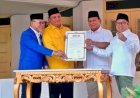Berubah Nama Jadi Koalisi Indonesia Maju, KKIR Bubar?