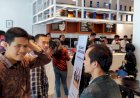 Pemko Medan Apresiasi Digelarnya Kompetisi Coffeexology 2023