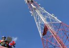 Telkomsel Dorong Pemerataan Akses 4G/LTE di Sumut dan Aceh