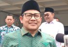 Soal Korupsi Kemnaker 2012, Muhaimin Iskandar Bakal Diperiksa KPK 