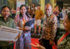 Jadi Bagian Konser Terpadu Anak Disabilitas Yayasan Karya Murni, Paul Baja M Siahaan: Mari Perhatikan Pesan Mereka