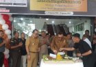 Terus Berbenah, Aulia Rachman: Pelayanan RSUD dr. Pirngadi Medan Semakin Baik