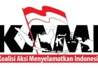 KAMI: Selamatkan Indonesia!