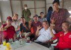 Relawan Ganjar Siap Kolaborasi dengan Paul Baja M Siahaan Menangkan Pilpres 2024