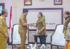 PT PNM Dukung Bobby Nasution Wujudkan Keinginan Bawa UMKM ‘Naik Kelas’