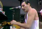 Koleksi Freddy Mercury Dilelang, Piano Bohemian Rhapsody Laku Rp 33 Miliar